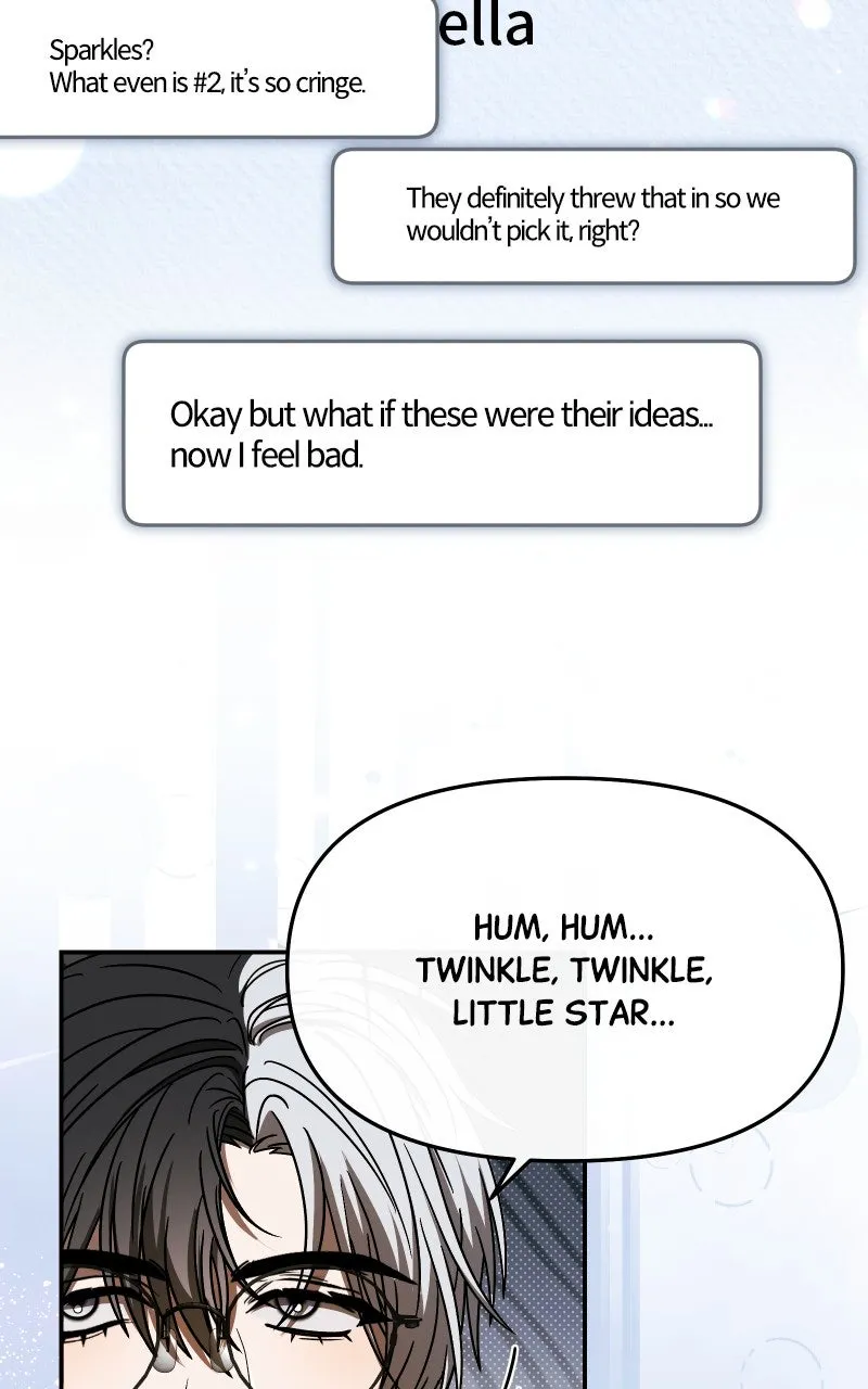 My Comeback as the Youngest Member Chapter 54 page 92 - 