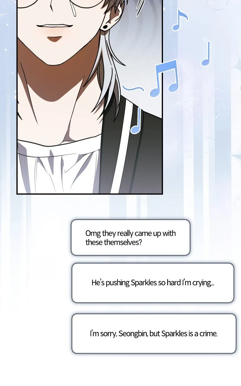 My Comeback as the Youngest Member Chapter 54 page 93 - 