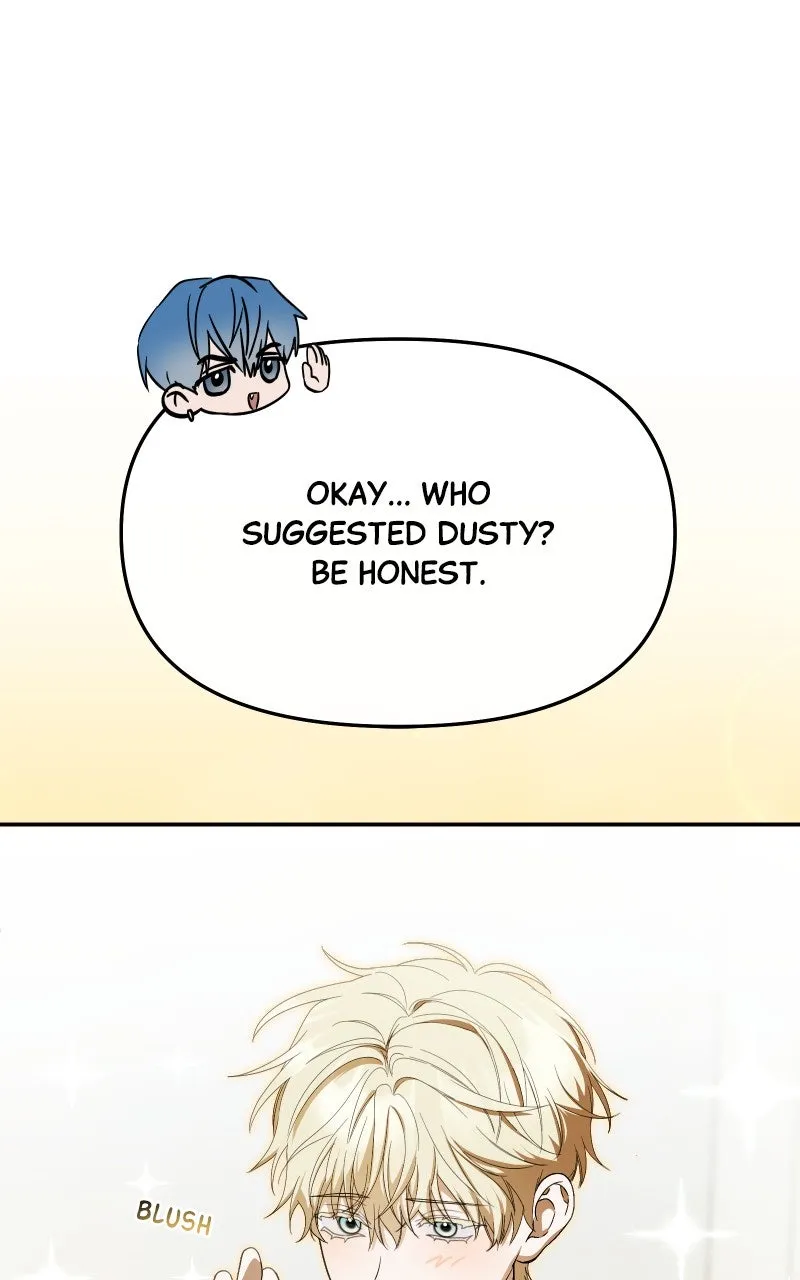 My Comeback as the Youngest Member Chapter 54 page 95 - 