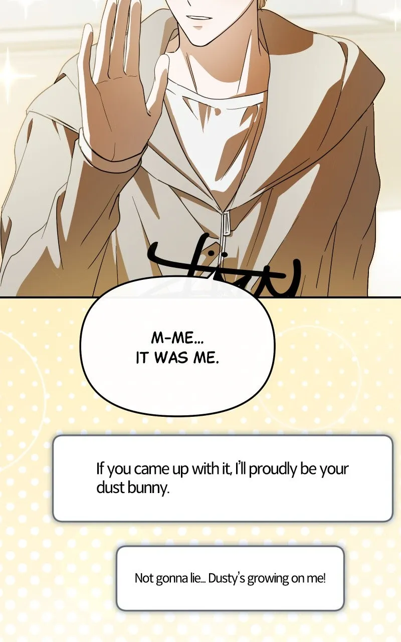 My Comeback as the Youngest Member Chapter 54 page 96 - 