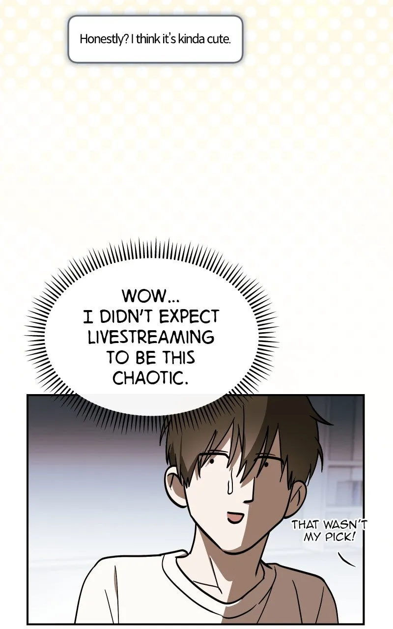 My Comeback as the Youngest Member Chapter 54 page 97 - 
