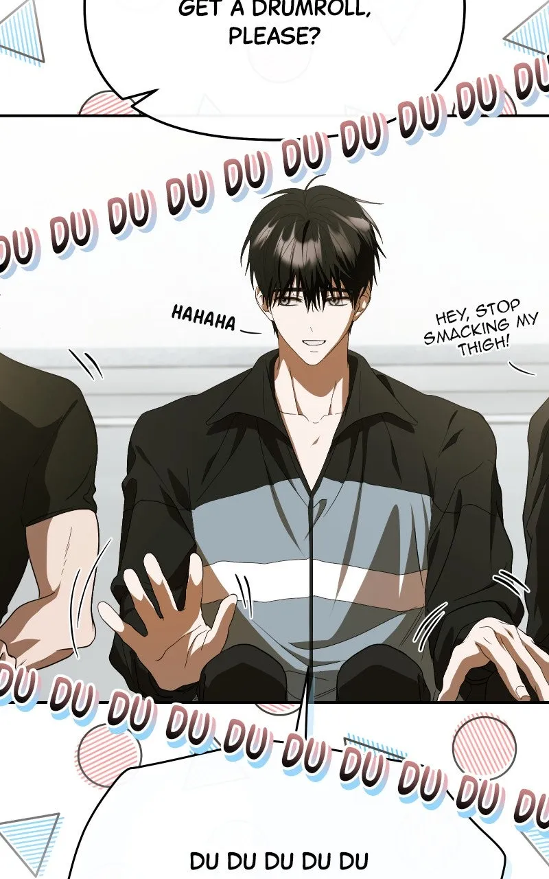 My Comeback as the Youngest Member Chapter 54 page 100 - 