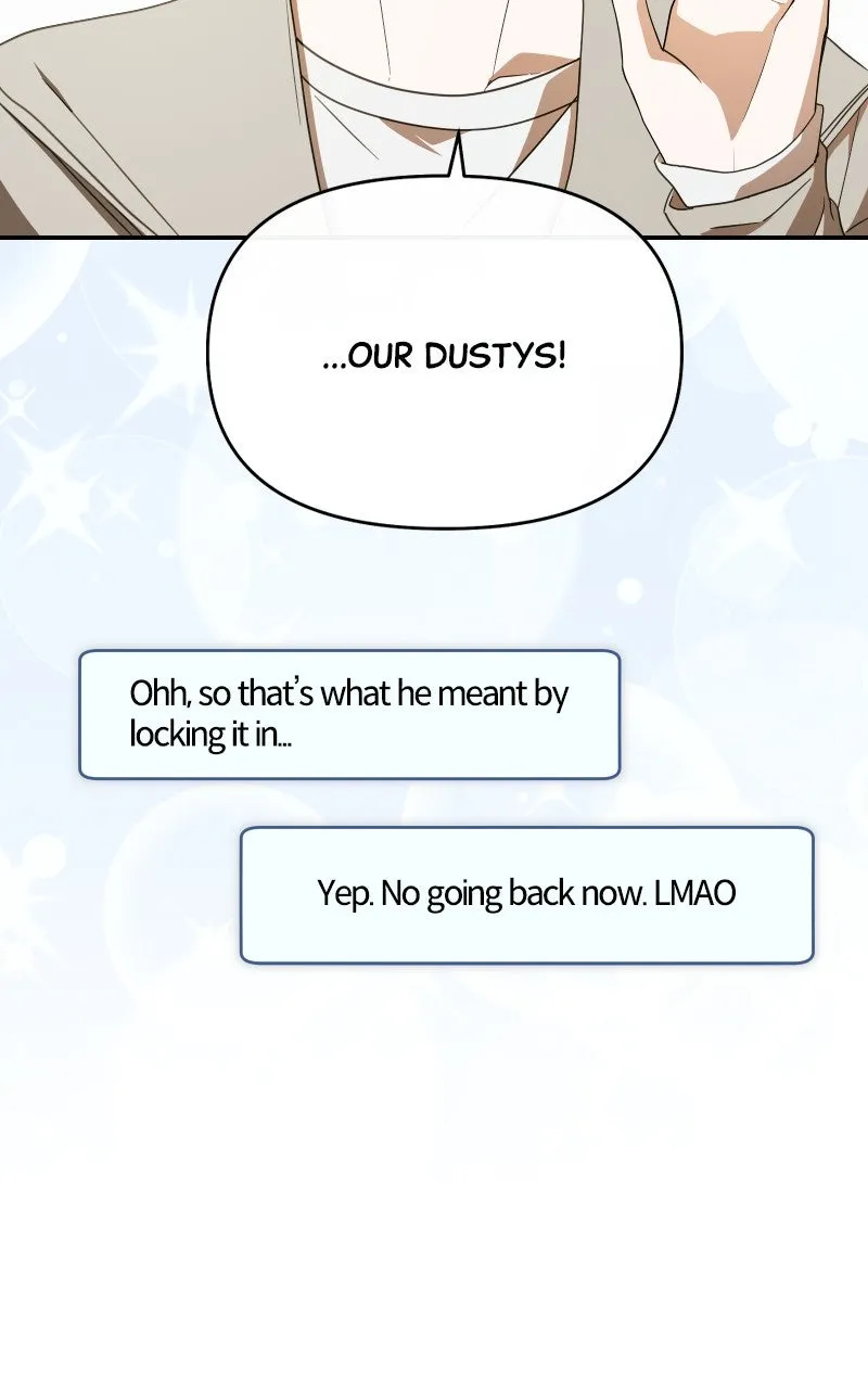 My Comeback as the Youngest Member Chapter 55 page 11 - 