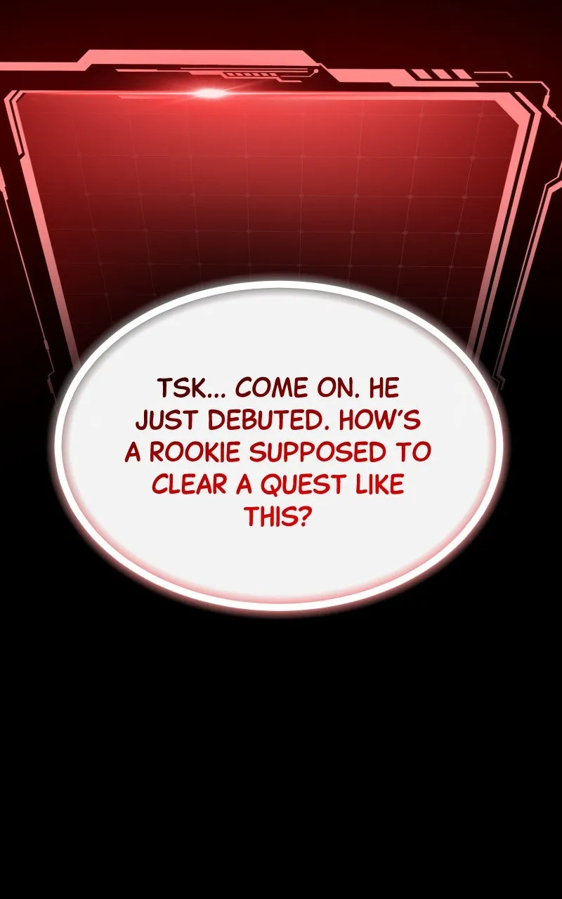 My Comeback as the Youngest Member Chapter 55 page 105 - 