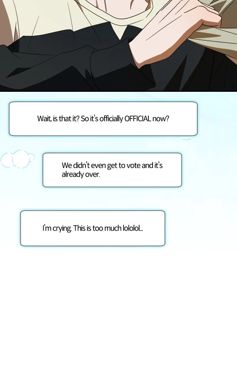 My Comeback as the Youngest Member Chapter 55 page 13 - 