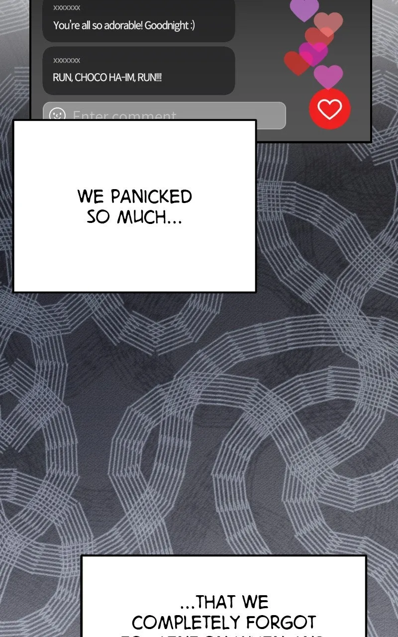 My Comeback as the Youngest Member Chapter 55 page 18 - 