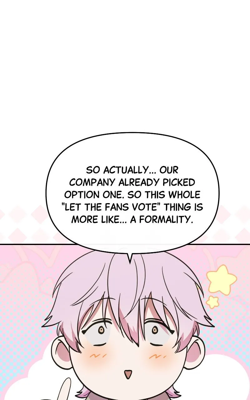 My Comeback as the Youngest Member Chapter 55 page 3 - 
