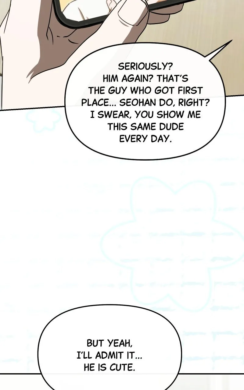 My Comeback as the Youngest Member Chapter 55 page 25 - 