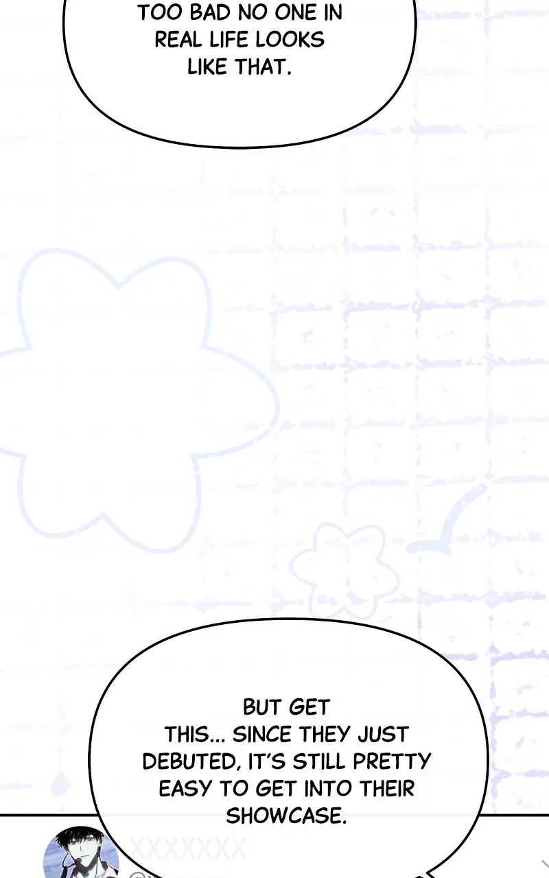 My Comeback as the Youngest Member Chapter 55 page 27 - 