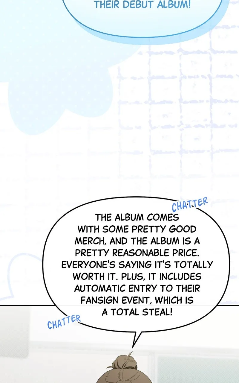 My Comeback as the Youngest Member Chapter 55 page 29 - 