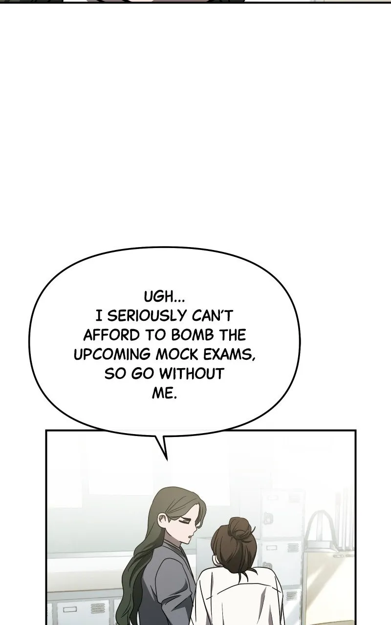 My Comeback as the Youngest Member Chapter 55 page 32 - 