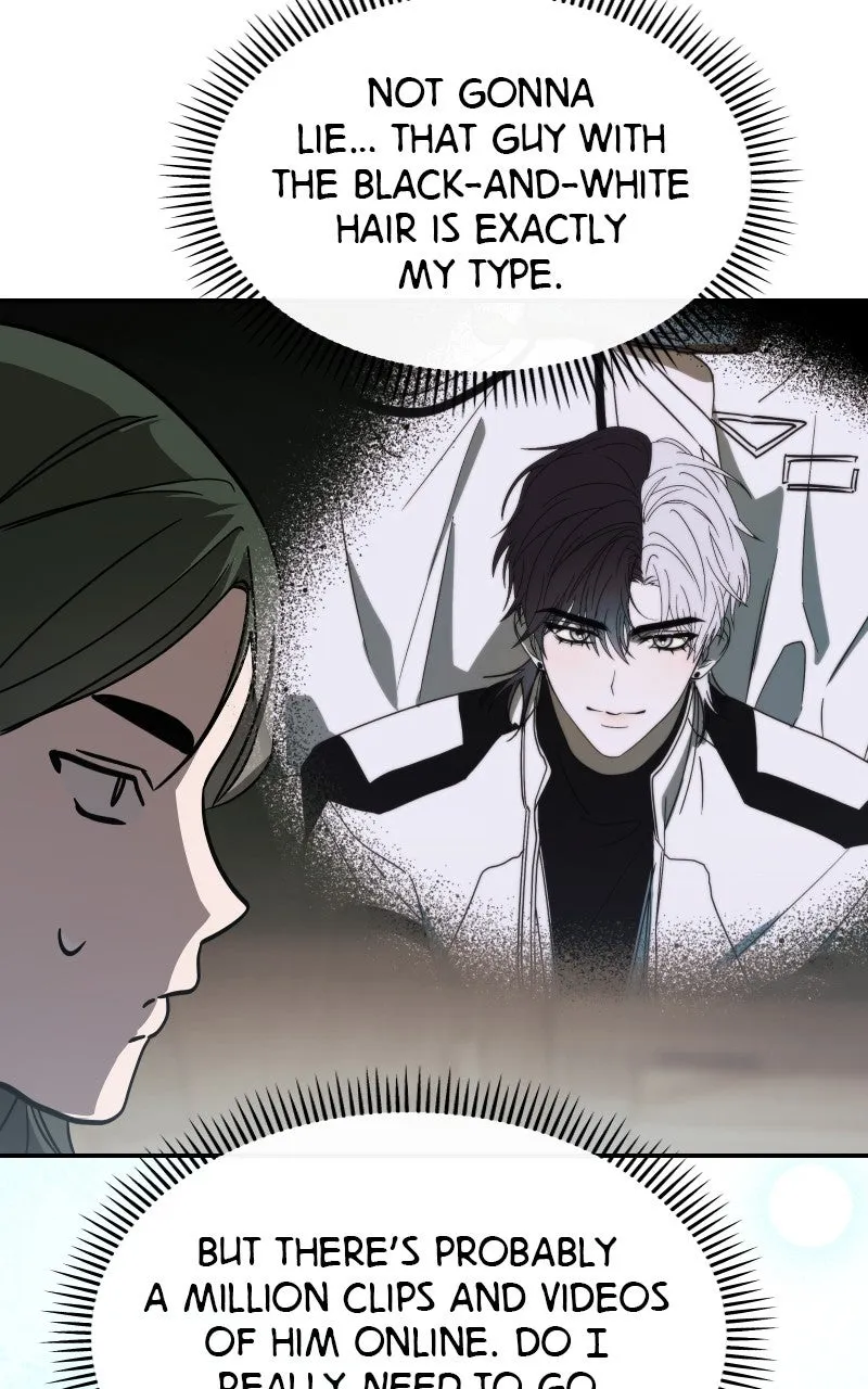 My Comeback as the Youngest Member Chapter 55 page 34 - 