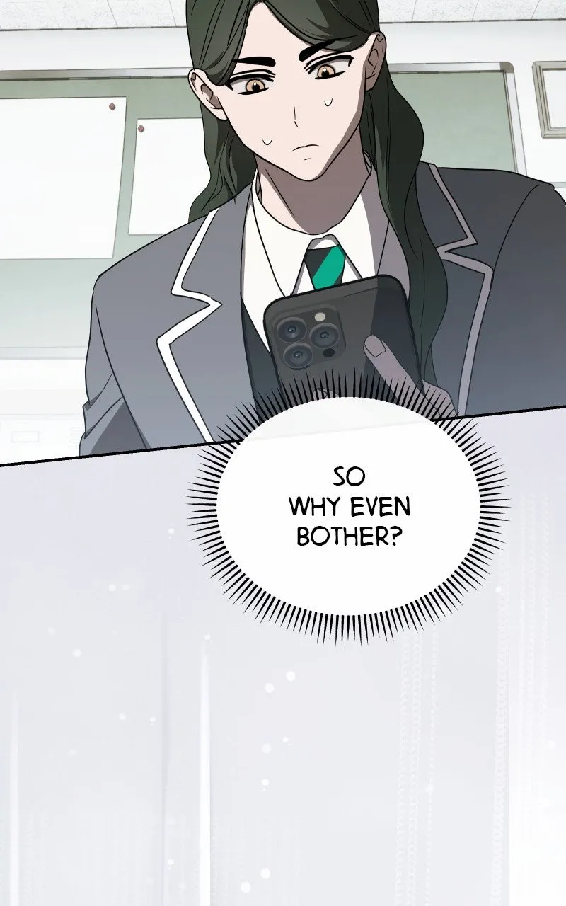 My Comeback as the Youngest Member Chapter 55 page 38 - 