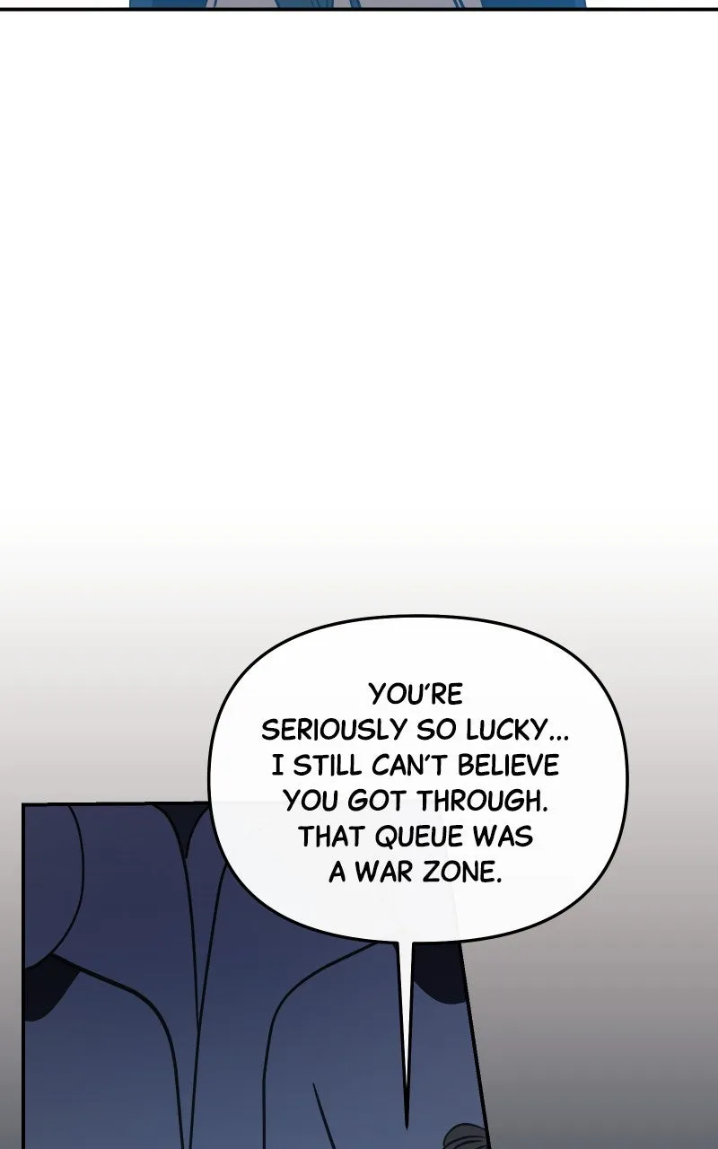My Comeback as the Youngest Member Chapter 55 page 43 - 