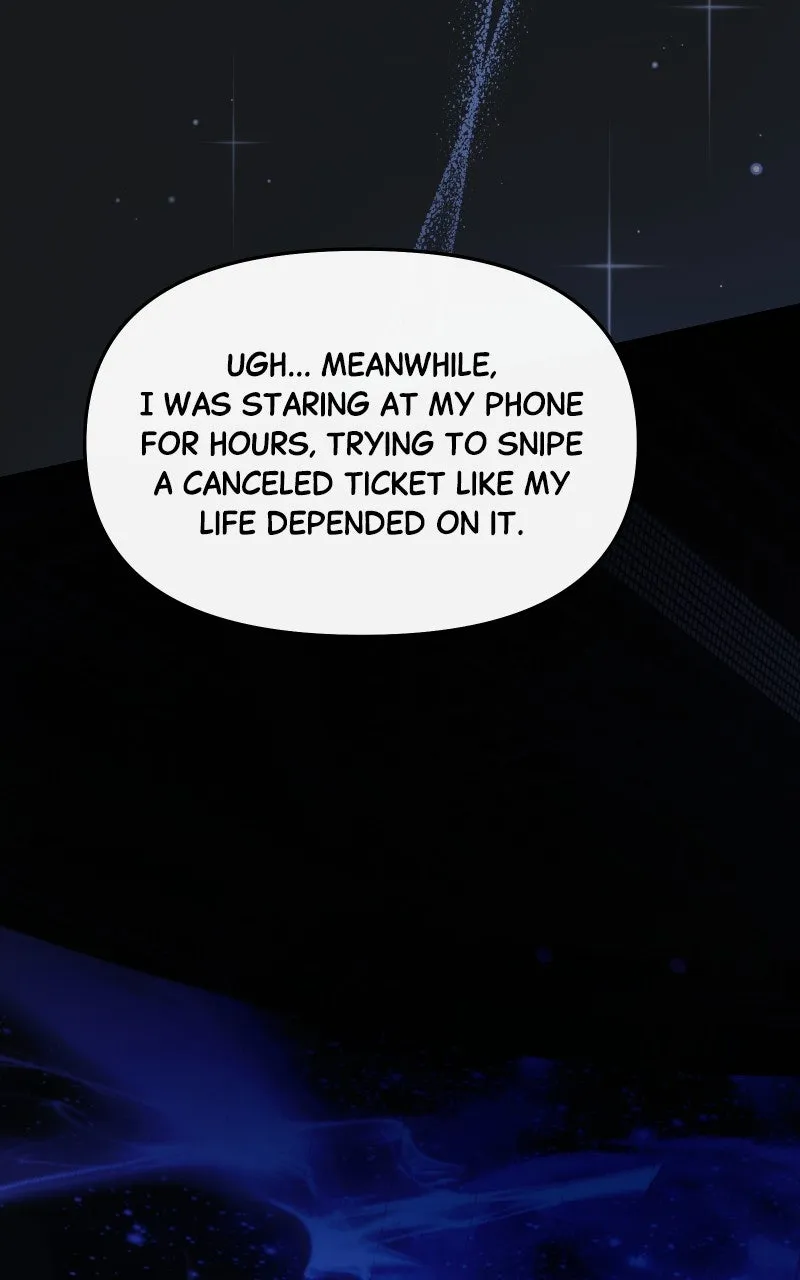 My Comeback as the Youngest Member Chapter 55 page 45 - 