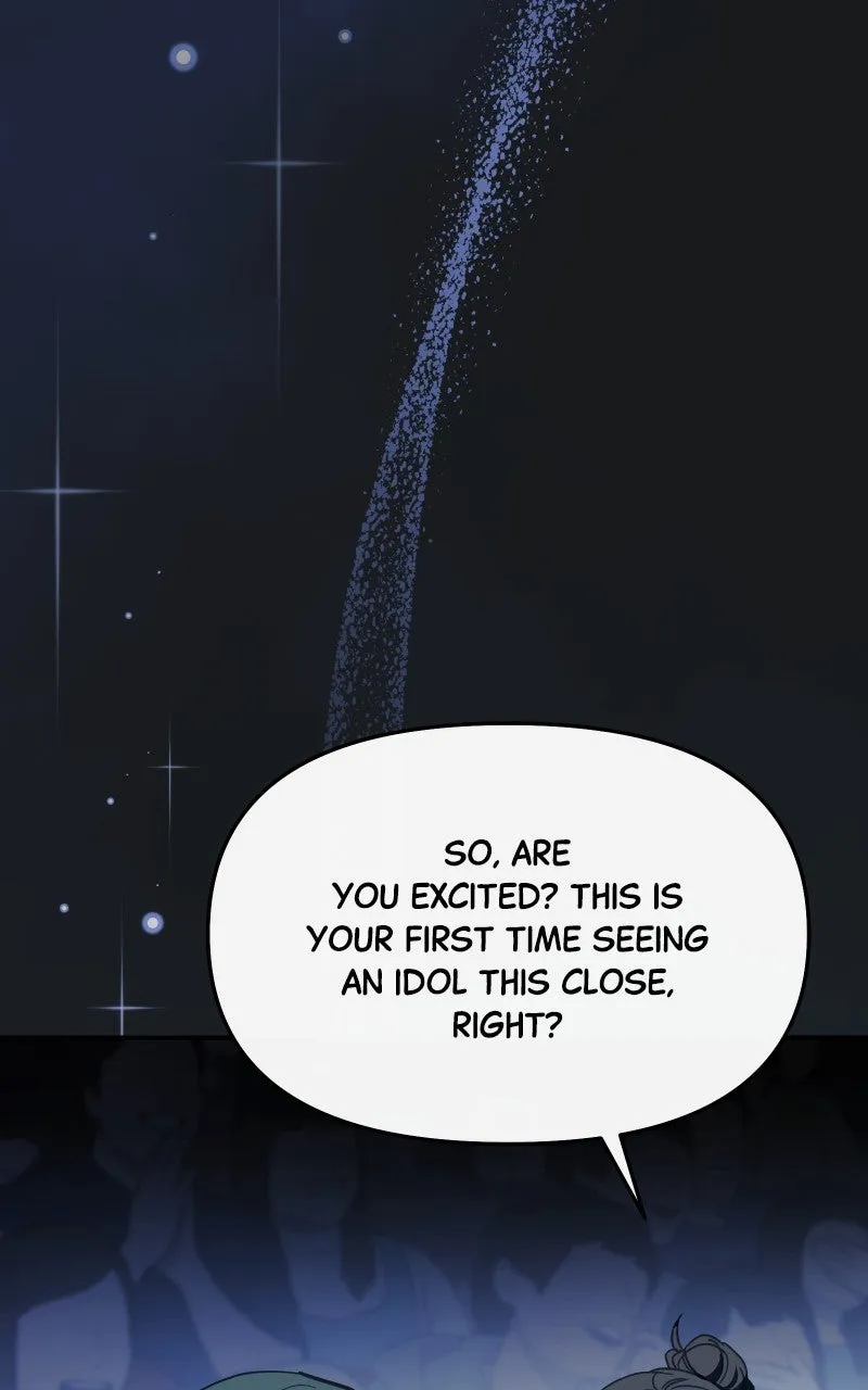 My Comeback as the Youngest Member Chapter 55 page 47 - 