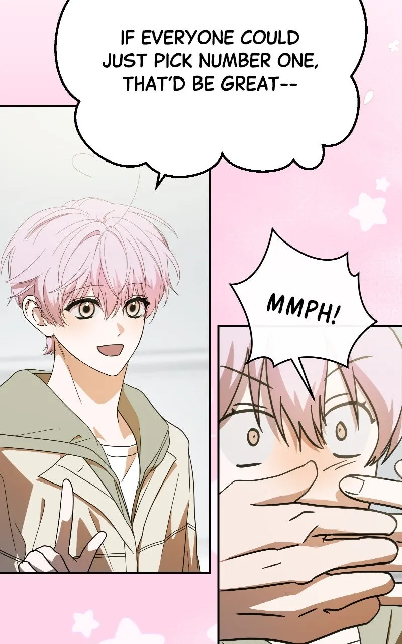 My Comeback as the Youngest Member Chapter 55 page 6 - 