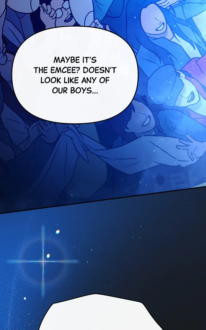 My Comeback as the Youngest Member Chapter 55 page 53 - 