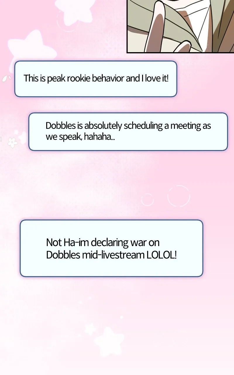 My Comeback as the Youngest Member Chapter 55 page 7 - 