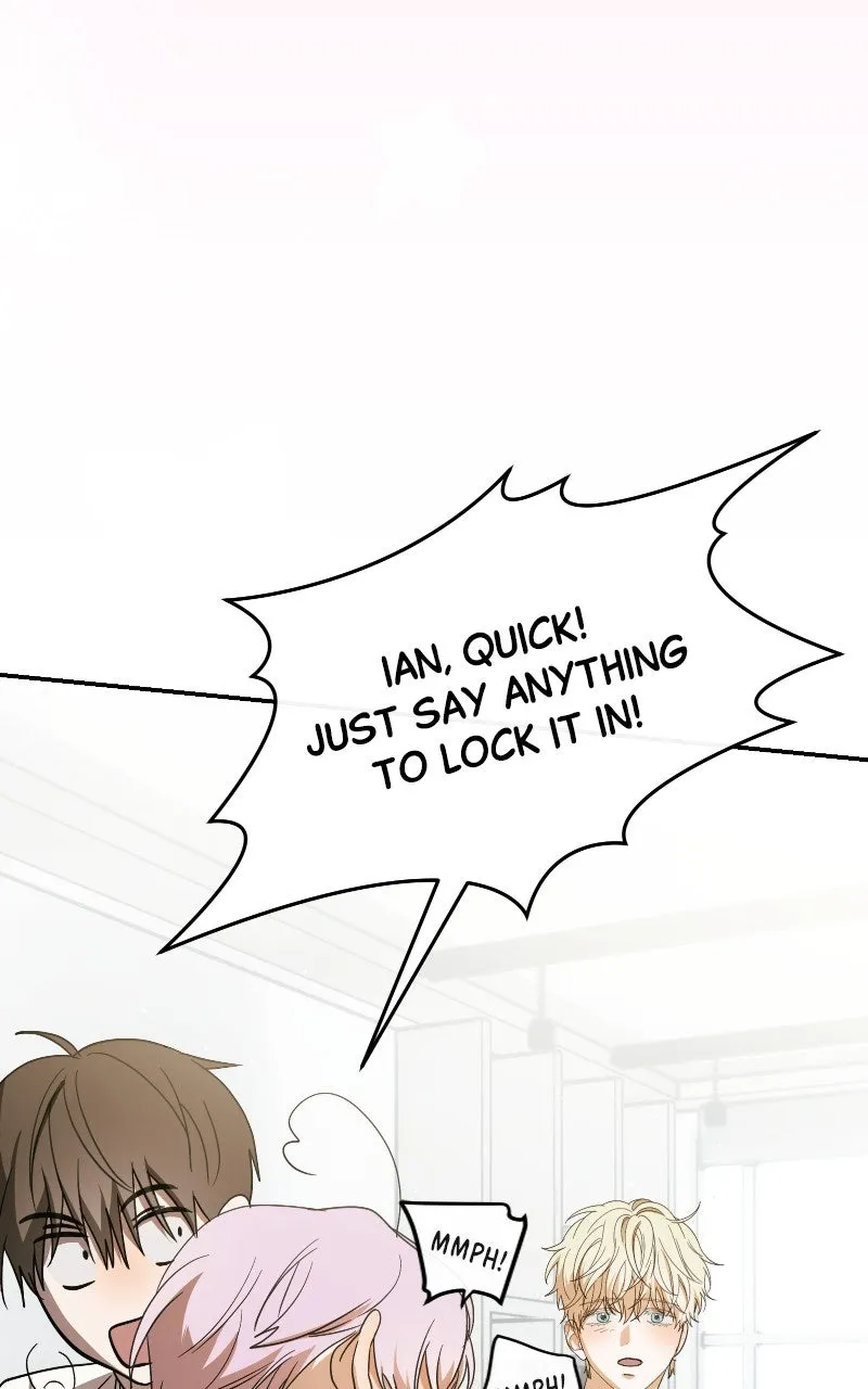 My Comeback as the Youngest Member Chapter 55 page 8 - 
