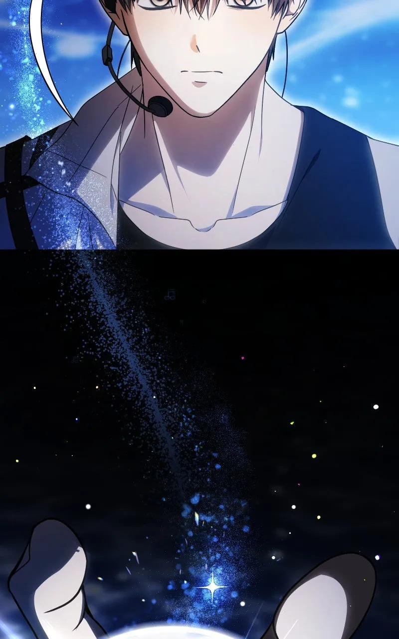 My Comeback as the Youngest Member Chapter 55 page 74 - 