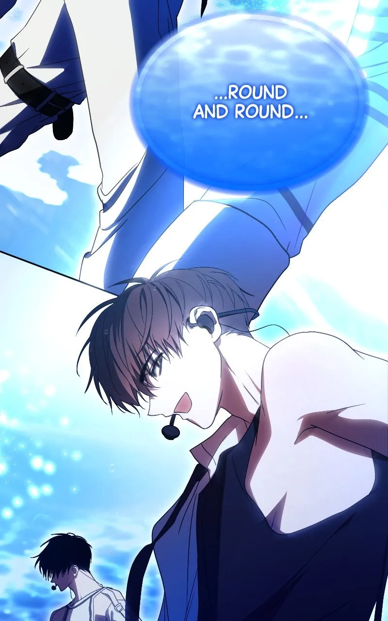 My Comeback as the Youngest Member Chapter 55 page 77 - 