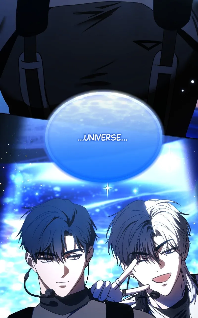 My Comeback as the Youngest Member Chapter 55 page 87 - 