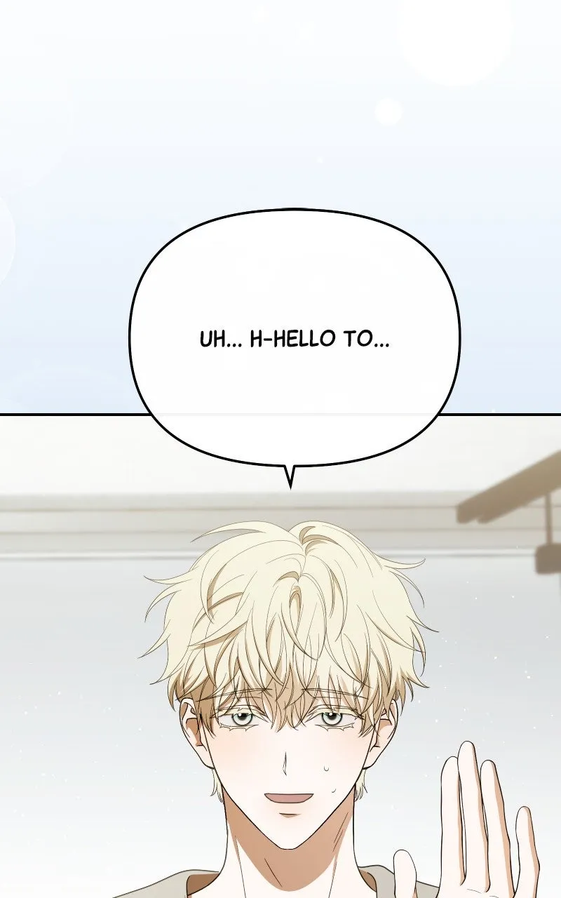 My Comeback as the Youngest Member Chapter 55 page 10 - 