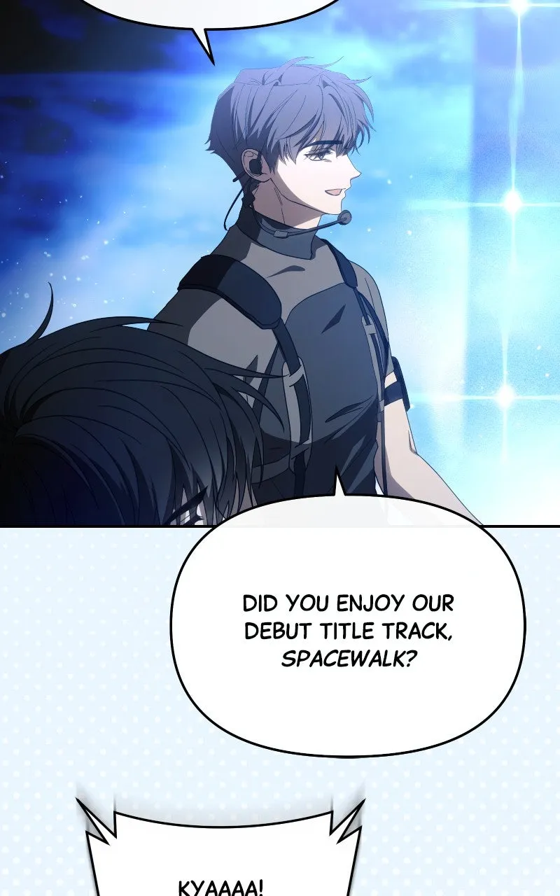 My Comeback as the Youngest Member Chapter 55 page 93 - 