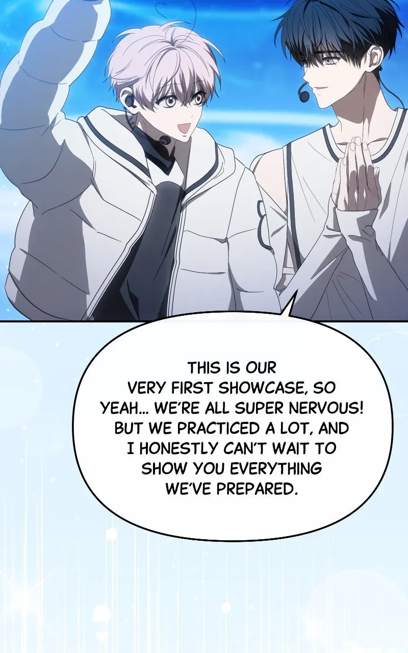 My Comeback as the Youngest Member Chapter 55 page 95 - 