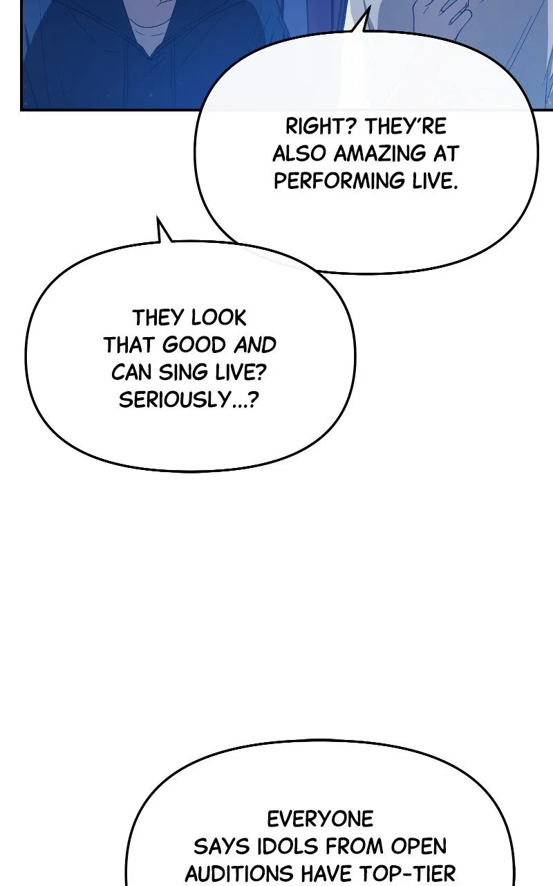 My Comeback as the Youngest Member Chapter 55 page 97 - 