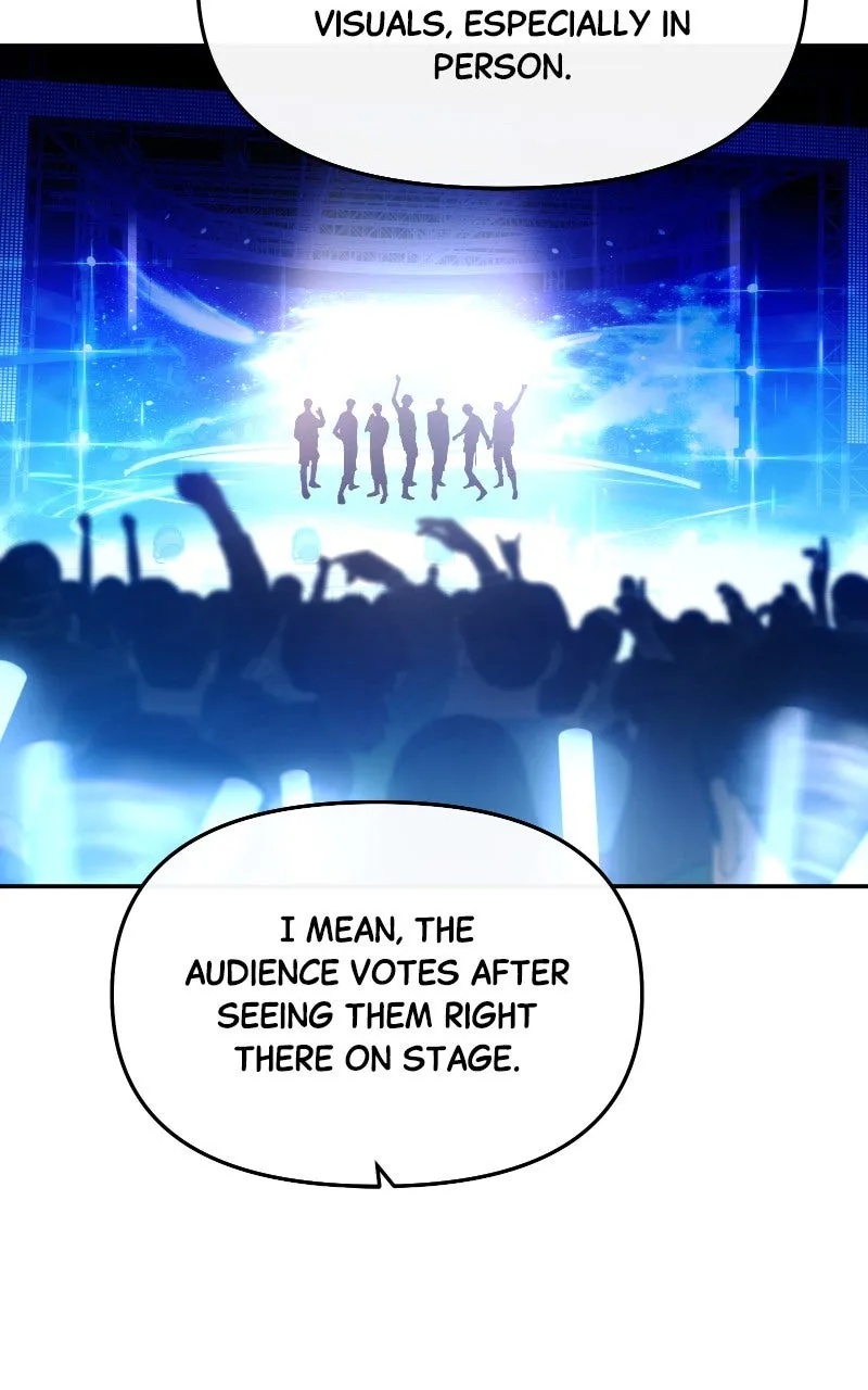 My Comeback as the Youngest Member Chapter 55 page 98 - 