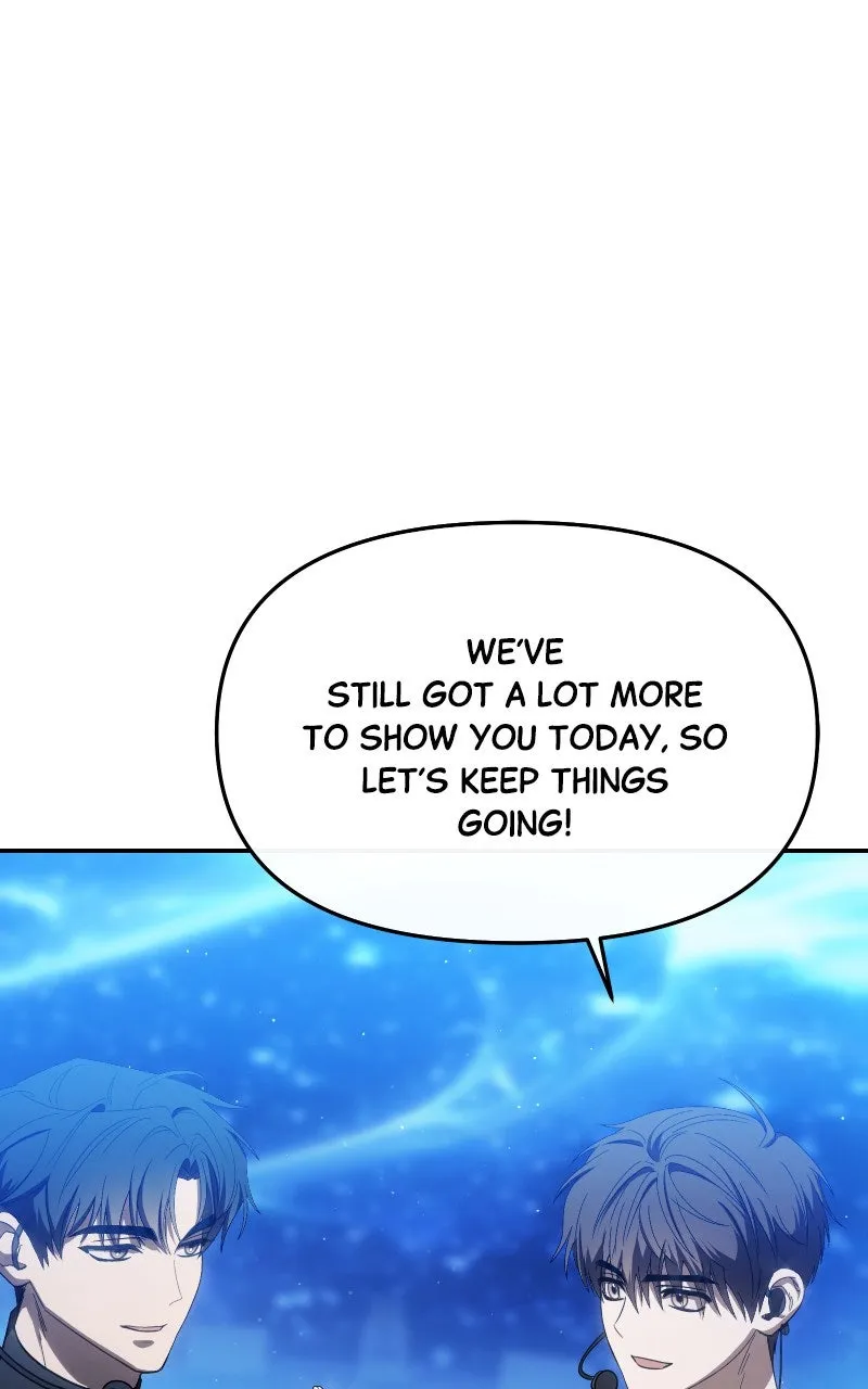My Comeback as the Youngest Member Chapter 55 page 99 - 
