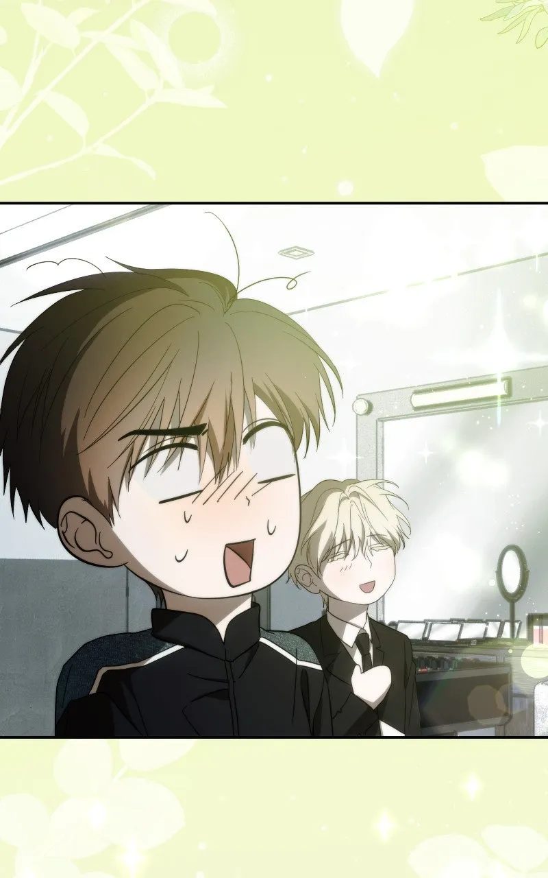 My Comeback as the Youngest Member Chapter 56 page 103 - 