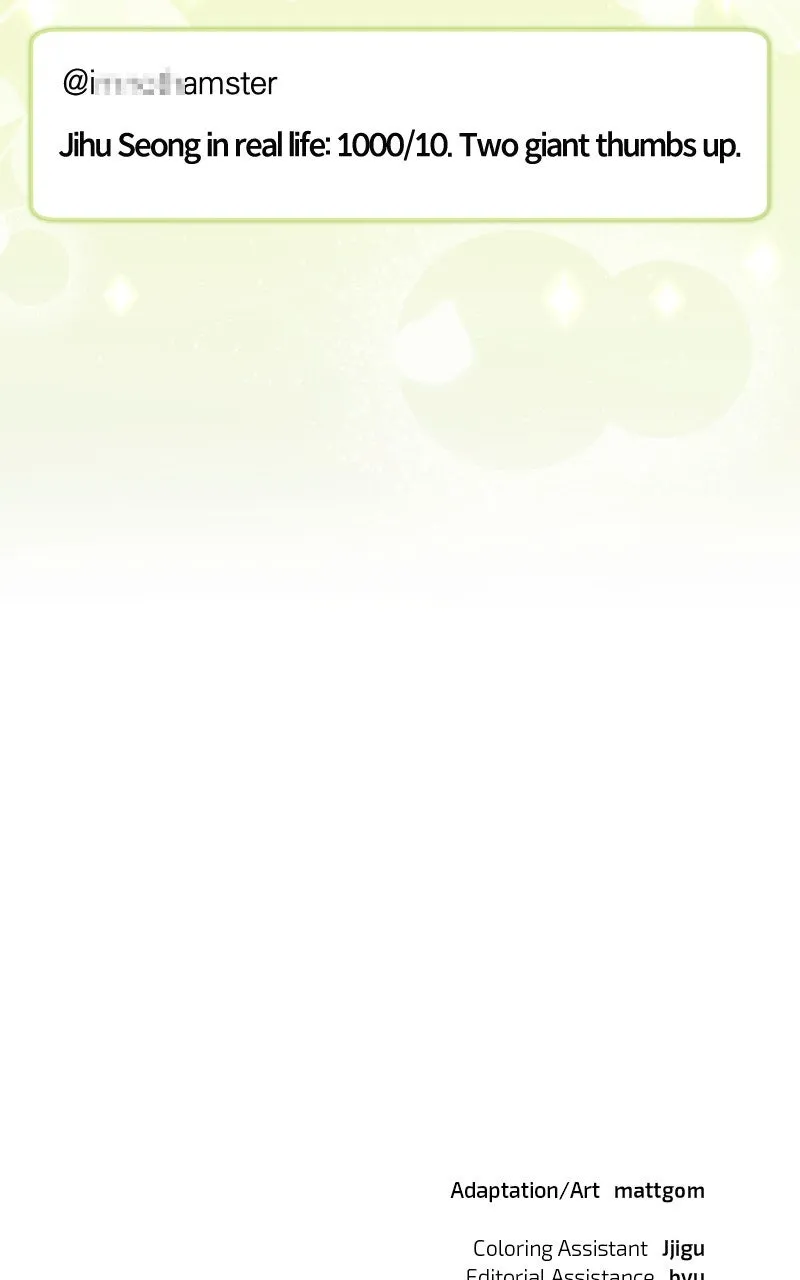 My Comeback as the Youngest Member Chapter 56 page 104 - 