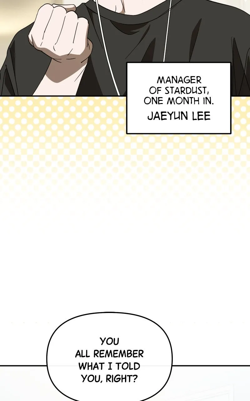 My Comeback as the Youngest Member Chapter 56 page 13 - 