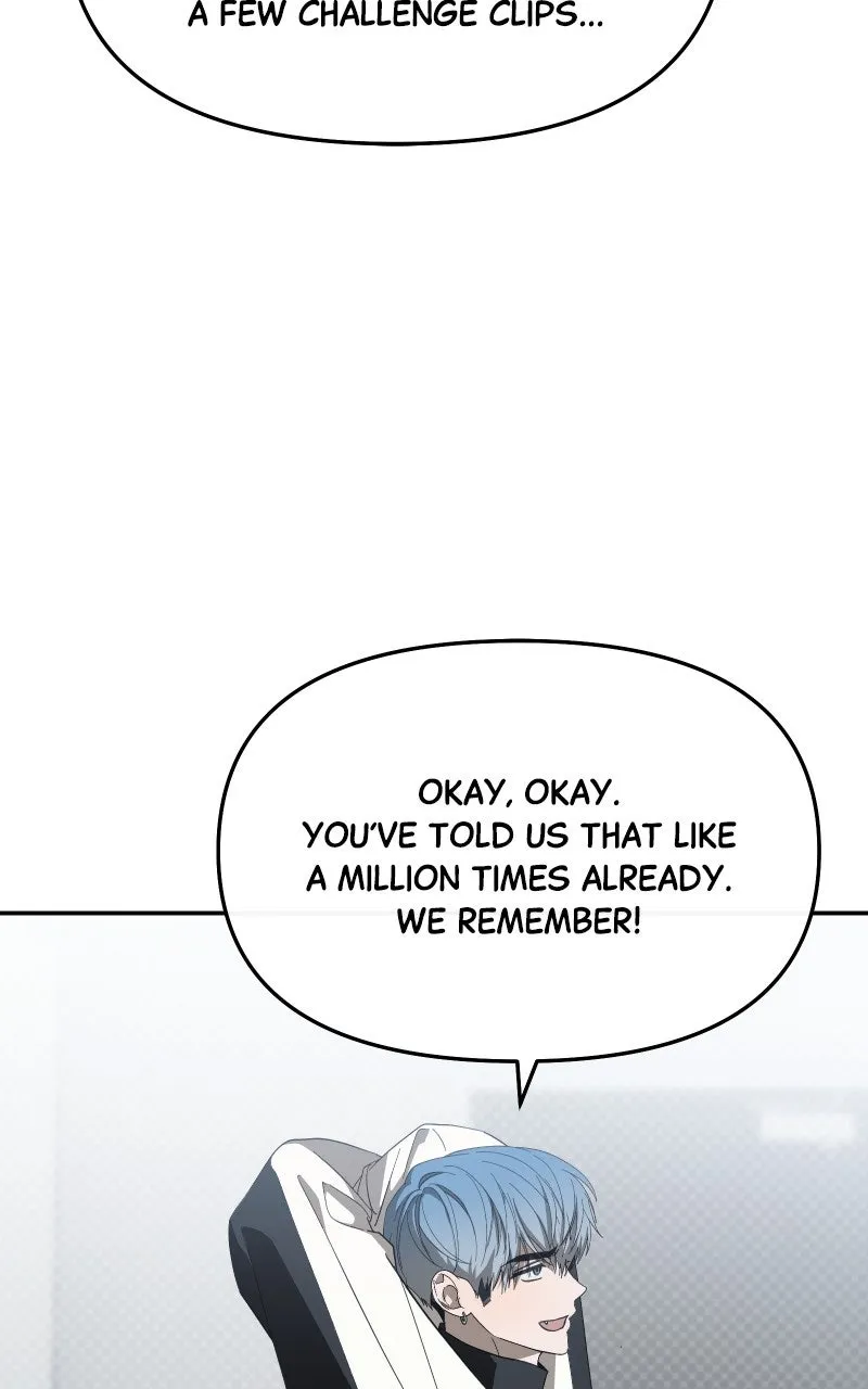My Comeback as the Youngest Member Chapter 56 page 15 - 