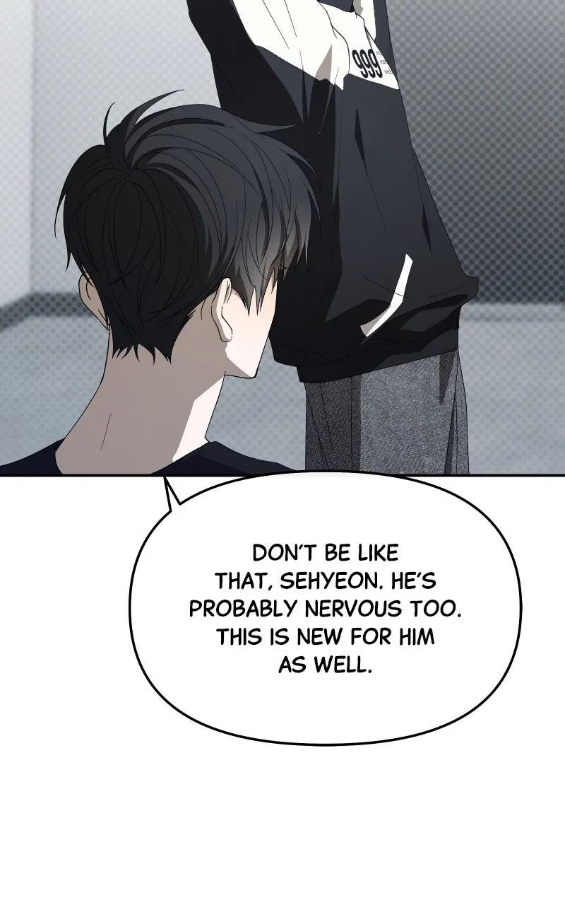 My Comeback as the Youngest Member Chapter 56 page 16 - 
