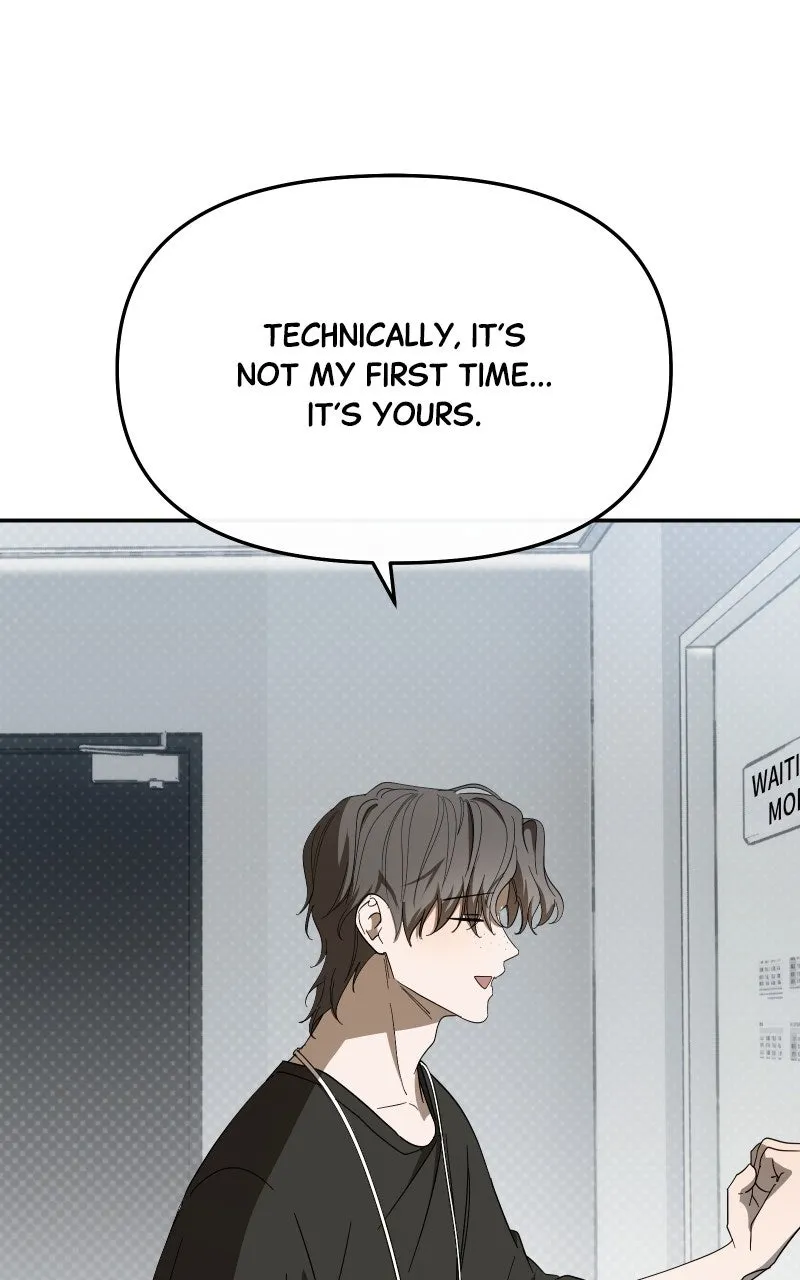 My Comeback as the Youngest Member Chapter 56 page 17 - 