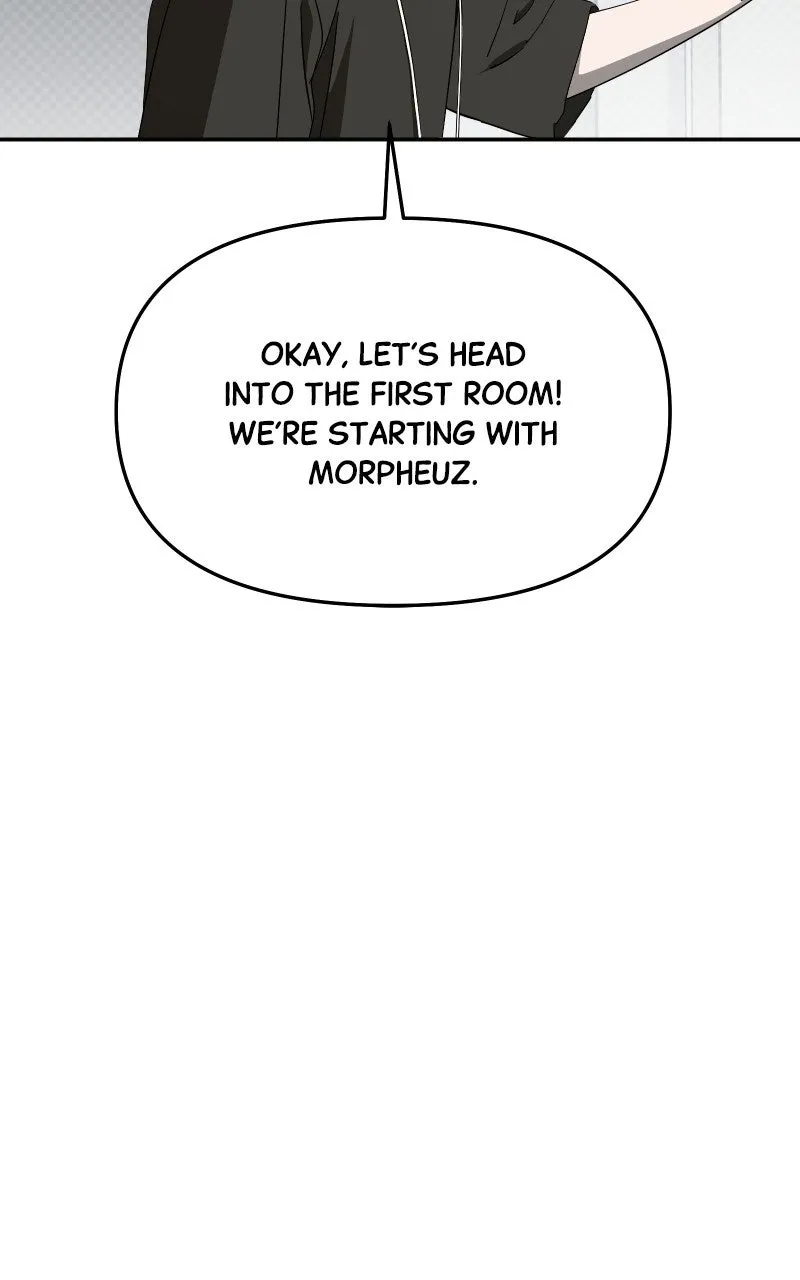 My Comeback as the Youngest Member Chapter 56 page 18 - 