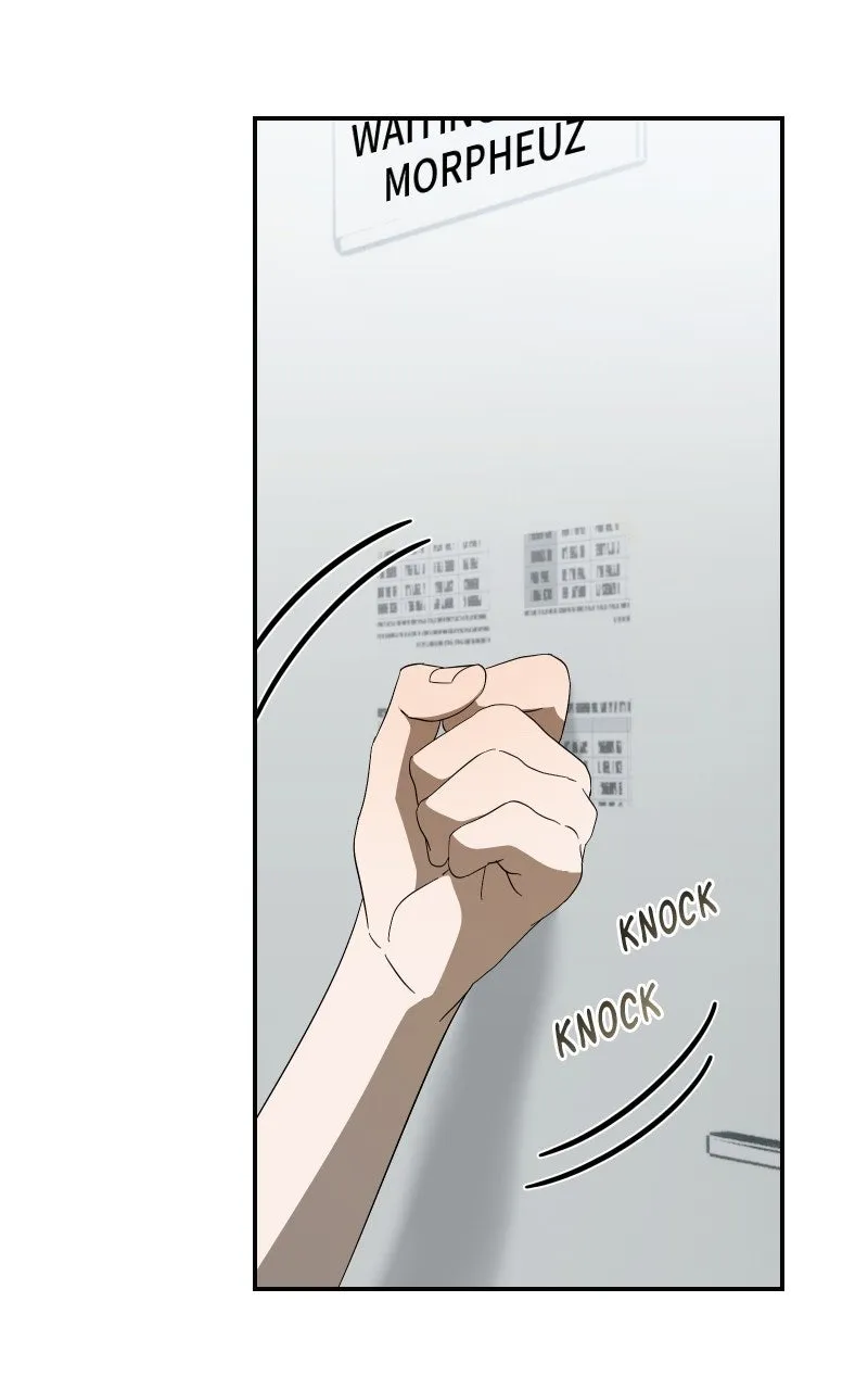 My Comeback as the Youngest Member Chapter 56 page 19 - 