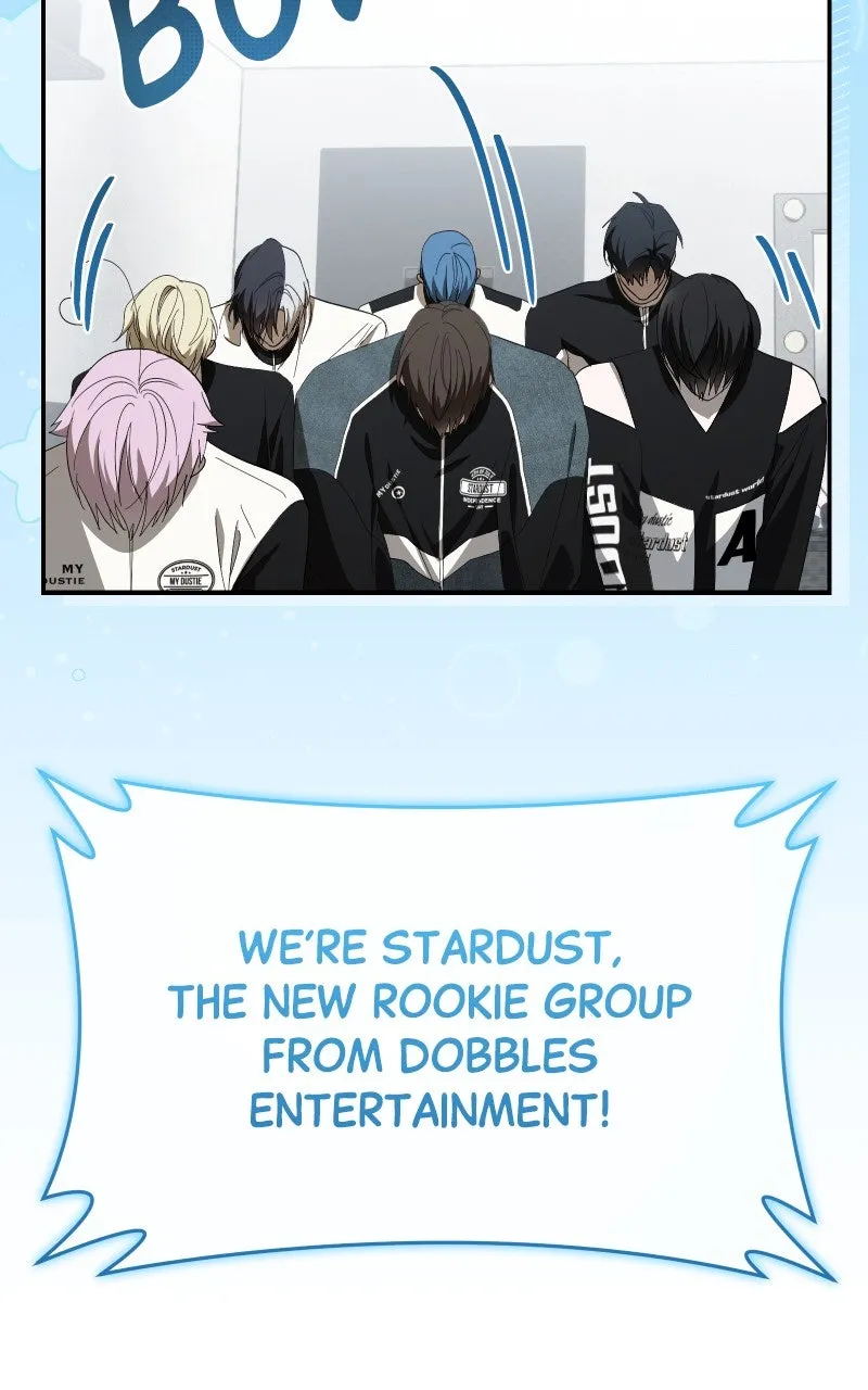 My Comeback as the Youngest Member Chapter 56 page 21 - 