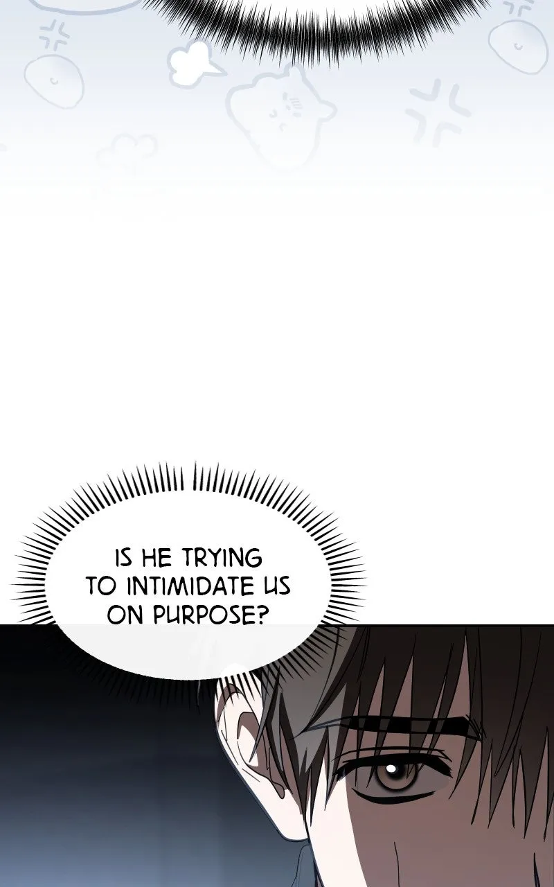My Comeback as the Youngest Member Chapter 56 page 29 - 