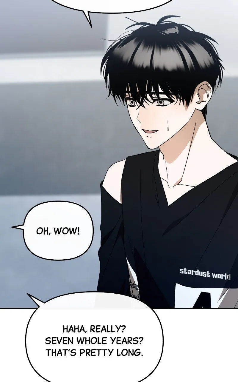 My Comeback as the Youngest Member Chapter 56 page 31 - 