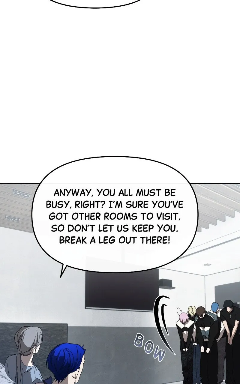 My Comeback as the Youngest Member Chapter 56 page 32 - 