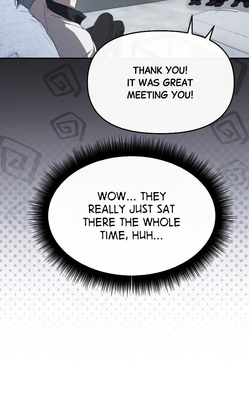 My Comeback as the Youngest Member Chapter 56 page 33 - 