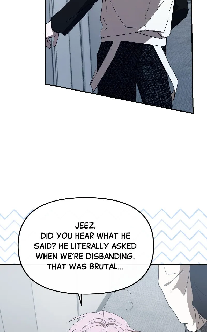 My Comeback as the Youngest Member Chapter 56 page 35 - 