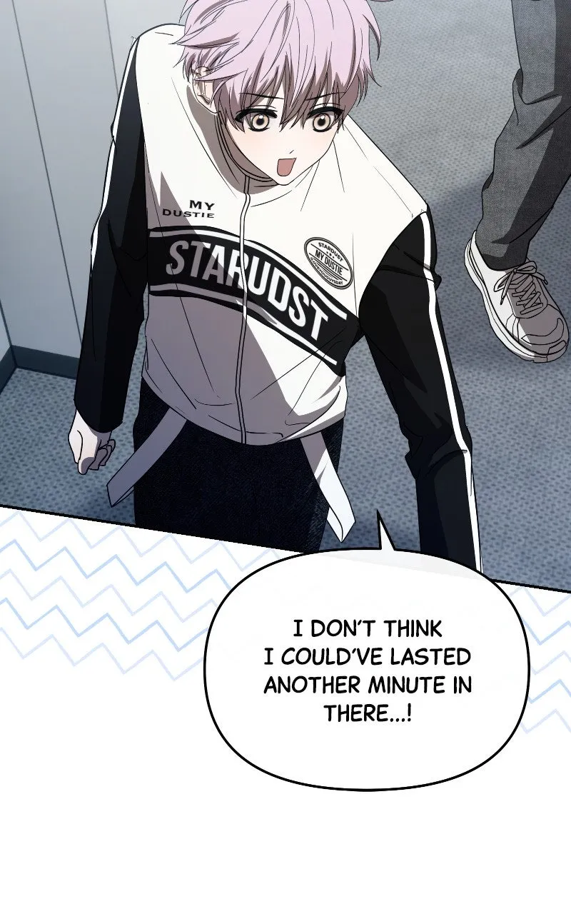 My Comeback as the Youngest Member Chapter 56 page 36 - 