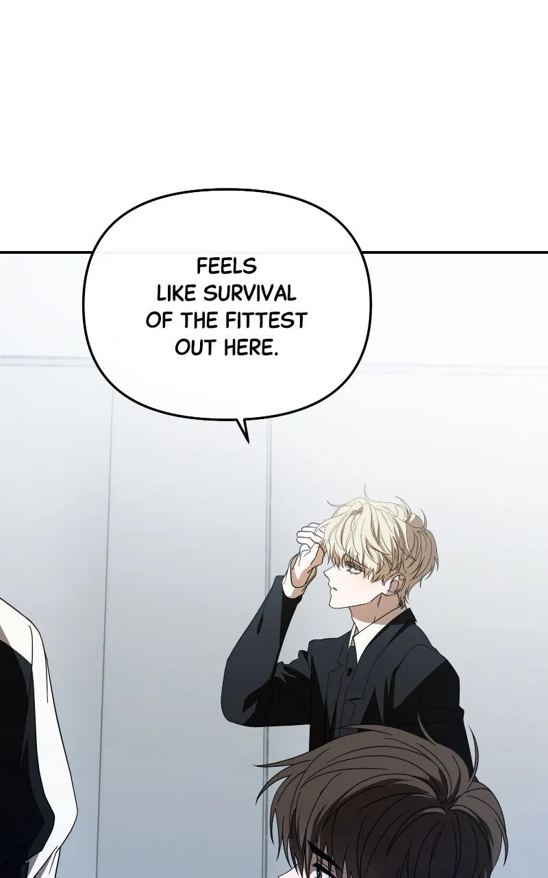 My Comeback as the Youngest Member Chapter 56 page 37 - 