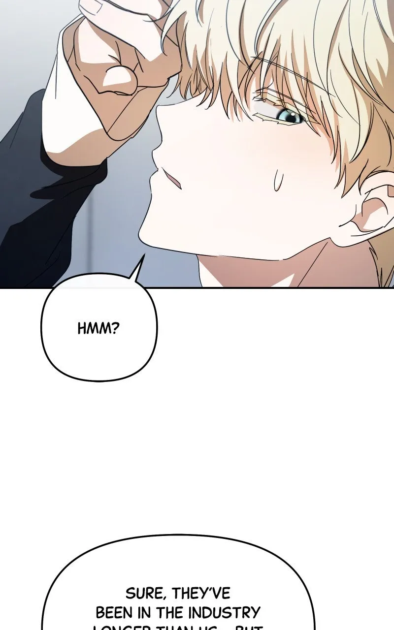 My Comeback as the Youngest Member Chapter 56 page 39 - 